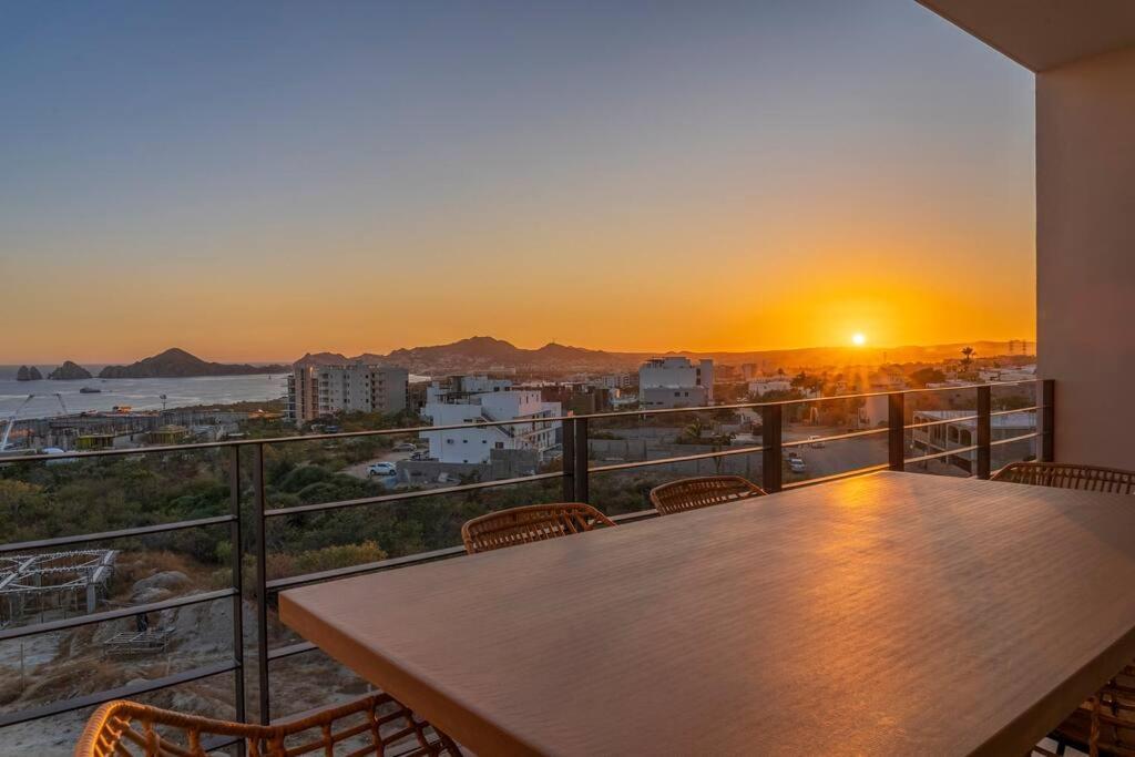 Best View Rooftop With Heated Jacuzzi Διαμέρισμα Κάβο σαν Λούκας Εξωτερικό φωτογραφία