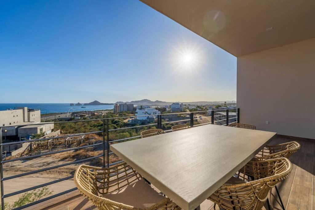 Best View Rooftop With Heated Jacuzzi Διαμέρισμα Κάβο σαν Λούκας Εξωτερικό φωτογραφία